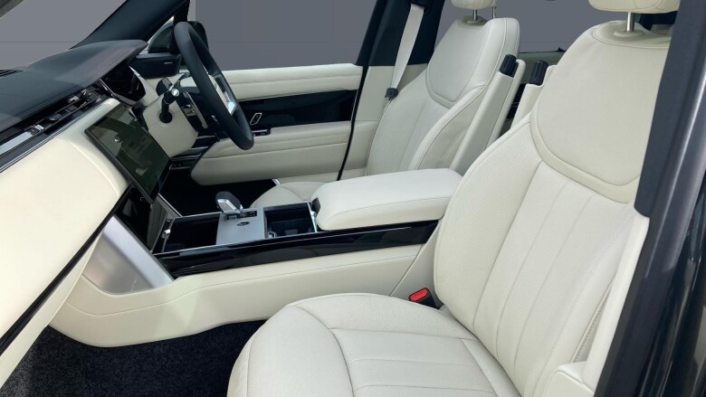 Land Rover Range Rover 3.0 P460e Edition 4dr Auto Estate